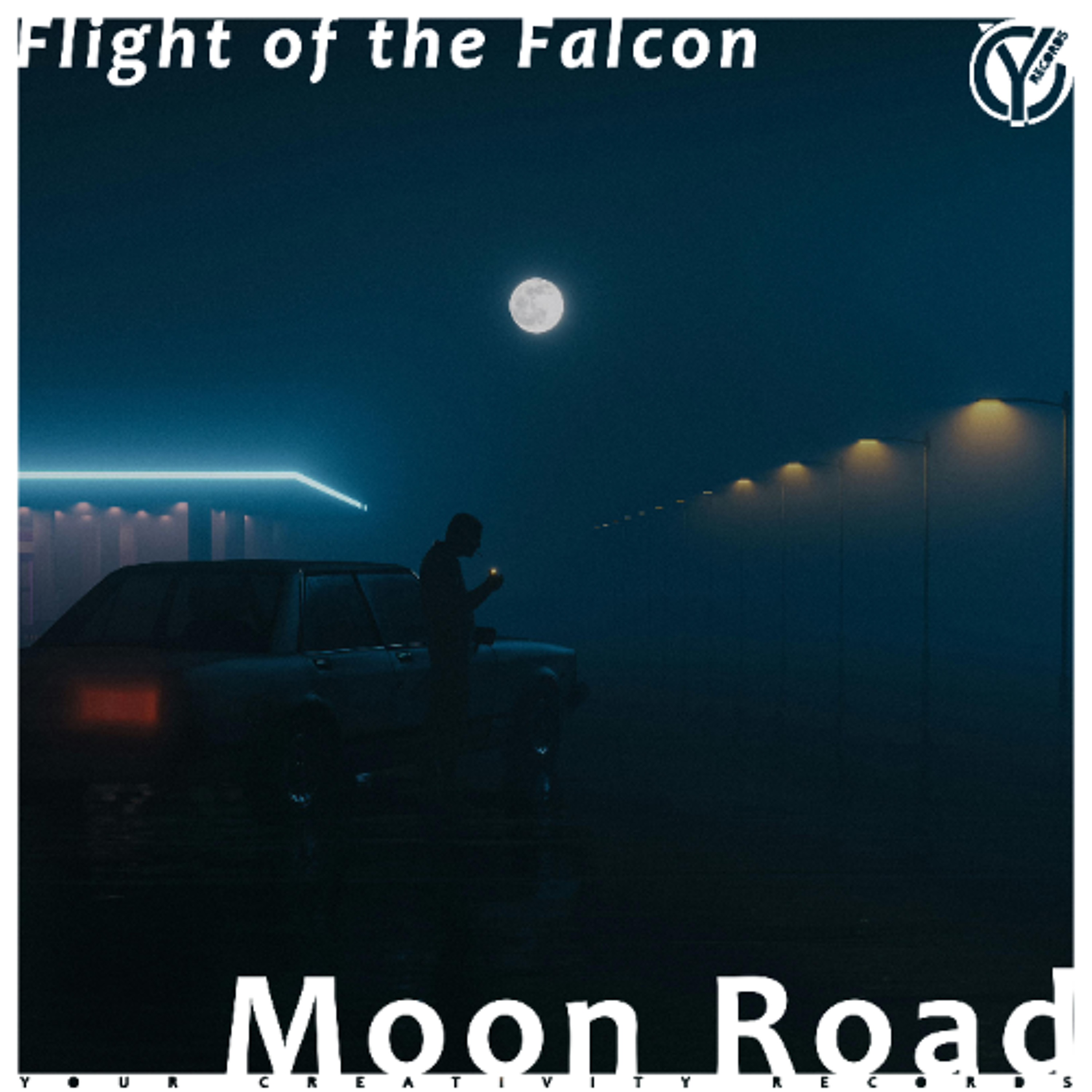 Flight of the Falcon - For You (Radio Edit) episode artwork