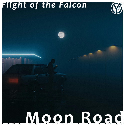 Flight of the Falcon - For You (Radio Edit)