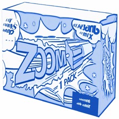zOOM (by Fat Larry's Band) bOOTLEG dNb rEMIX