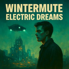 Wintermute Electric Dreams