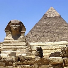 A Million Years Old