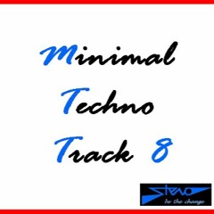 SPEED 🔛 SPEcial EDition ✔️ 🎼 130 bpm Track 8 Album Minimal Techno