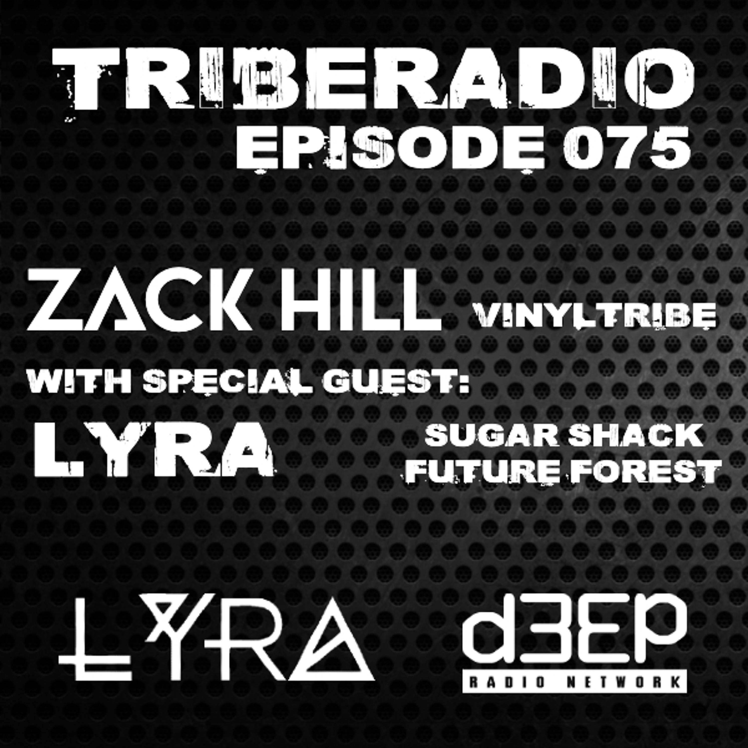 TribeRadio