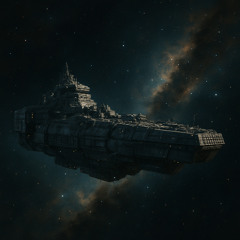 Mother Ship
