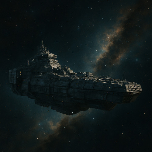 Mother Ship