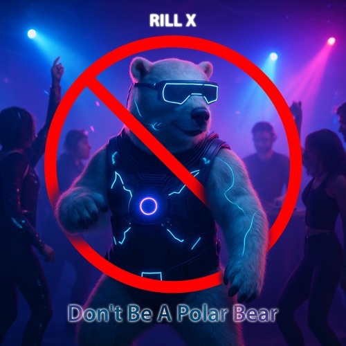 Don't Be A Polar Bear