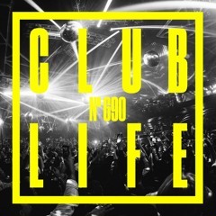 CLUBLIFE by Tiësto Podcast 690