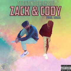 ZACK & CODY (prod.souza)