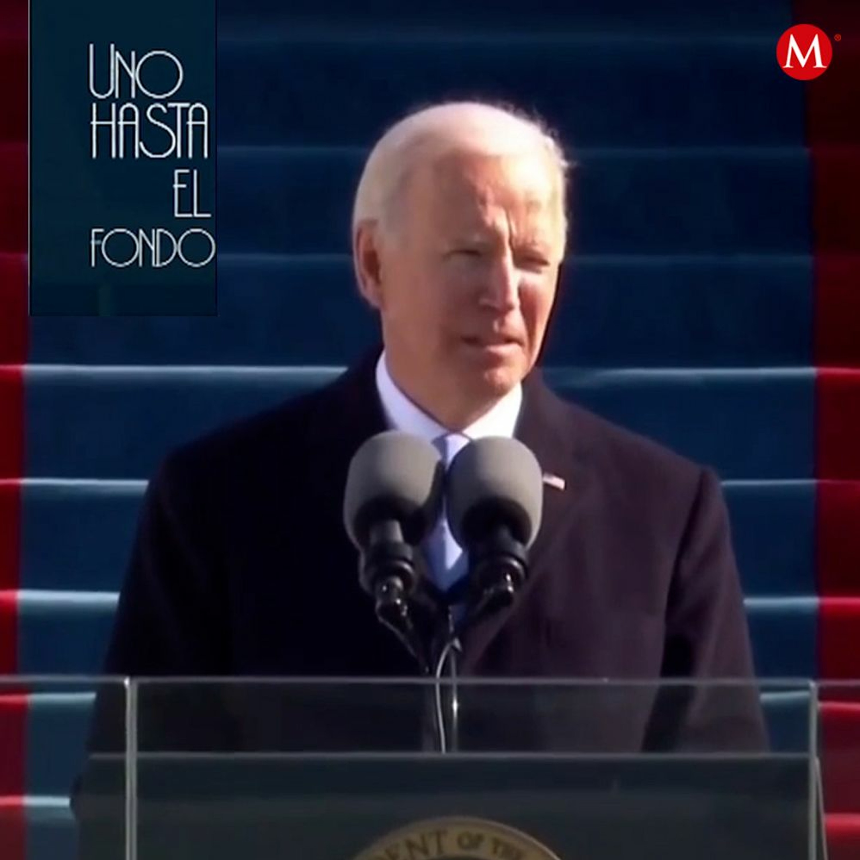Uno Hasta el Fondo, con Gil Gamés
