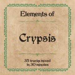 Elements Of Crypsis