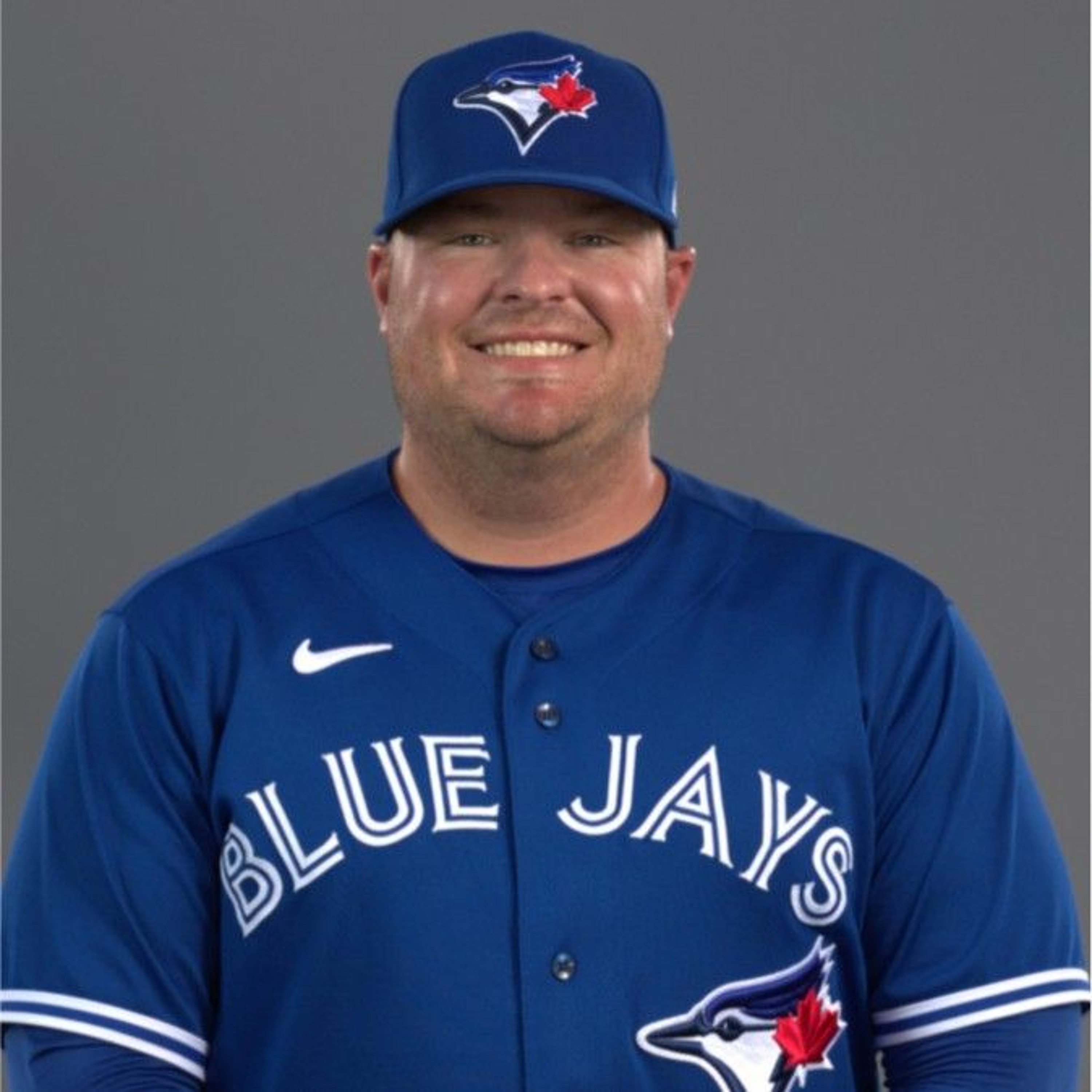 Joel Bonnett Blue Jays Minor League Pitching Coach THE FULL 23 joel-bonnett-blue-jays-minor-league-pitching-coach-the-full-23