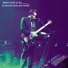 As Blood Runs Like Water (choir mix)