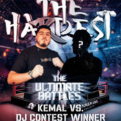 *WINNER* CCT DJ CONTEST THE HARDEST- The Ultimate Battles