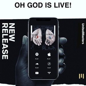 Oh God