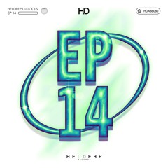 R3WIRE x Sebastian Wibe - Main Attraction [Heldeep Records]