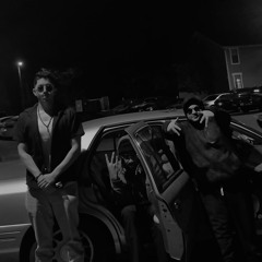 NXPARTY-Tweaked Out(Prod. By Franxo)