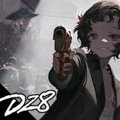 Cold World DizzyEight