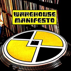Warehouse Manifesto Episode 19 - Timeline Music (July 2021)