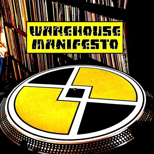 Warehouse Manifesto Episode 19 - Timeline Music (July 2021)