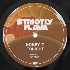 Honey T - Tonight