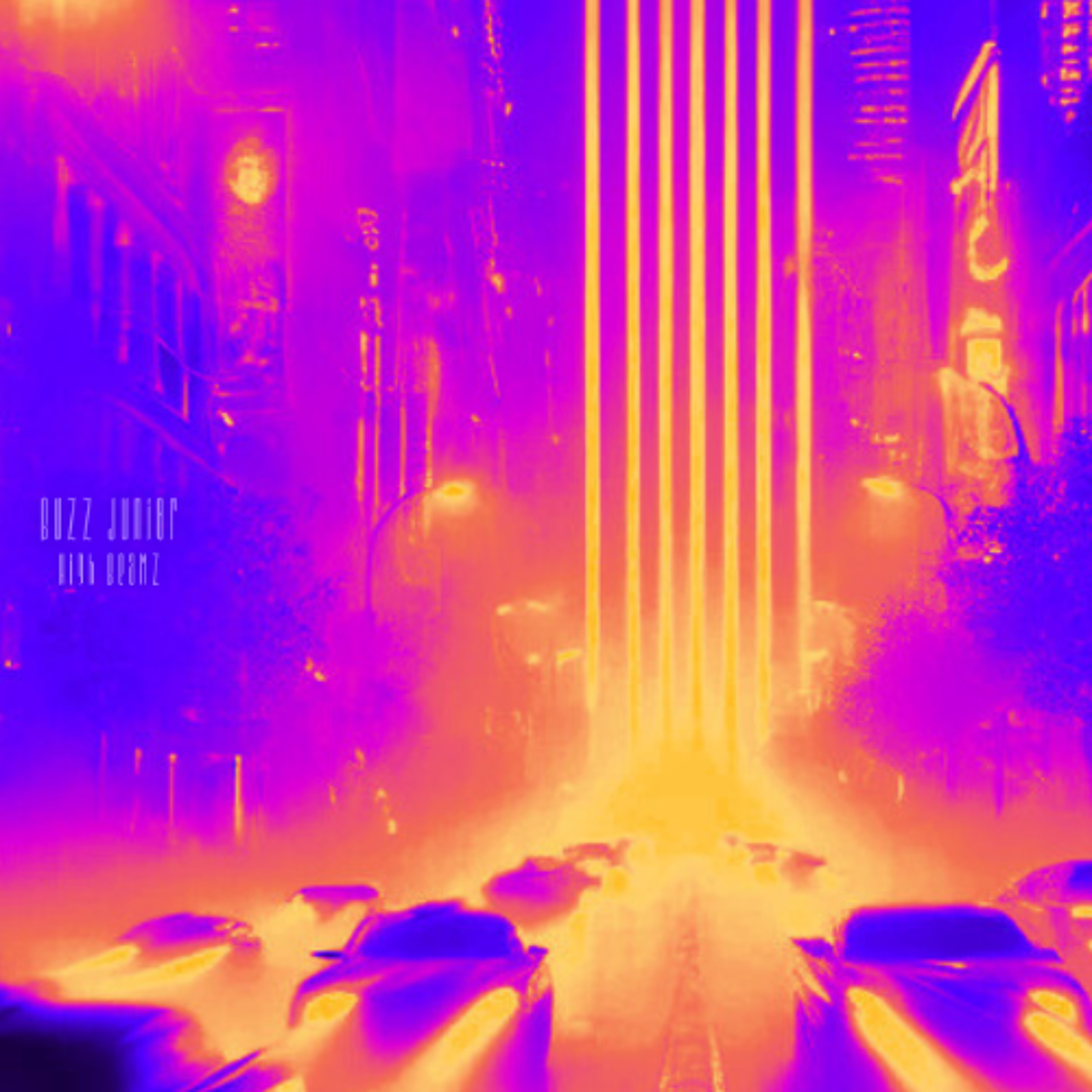 A Dream episode artwork