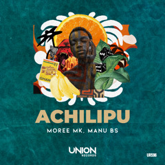 UR596 -Moree MK, Manu BS - Achilipu