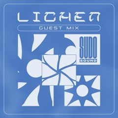 [033] Lichen