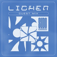 [033] Lichen