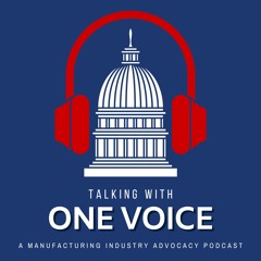 Tariffs, Trade, and Taxes: Navigating Uncertainty in Manufacturing