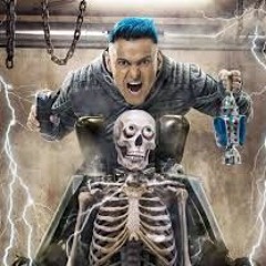 غنية برنامج رامز مجنون رسمى