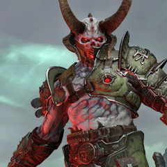 DEMON CHANT REMIX TYPE BEAT (mix by Jefferio Gore)