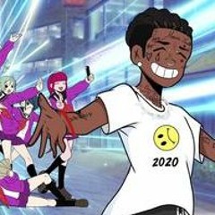 Lil Uzi Vert - Futsal Shuffle 2020 (Instrumental remake by insxne.)