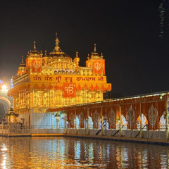 Long kirtan