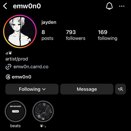 whereimat ft kaystrueno -p. emw0n-