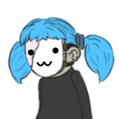 Oh I’m pretty boy?