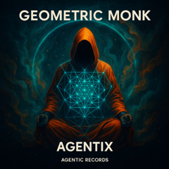 Geometric Monk