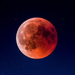 blood moon