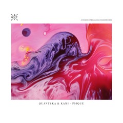 Quantzka & Kami - Psique