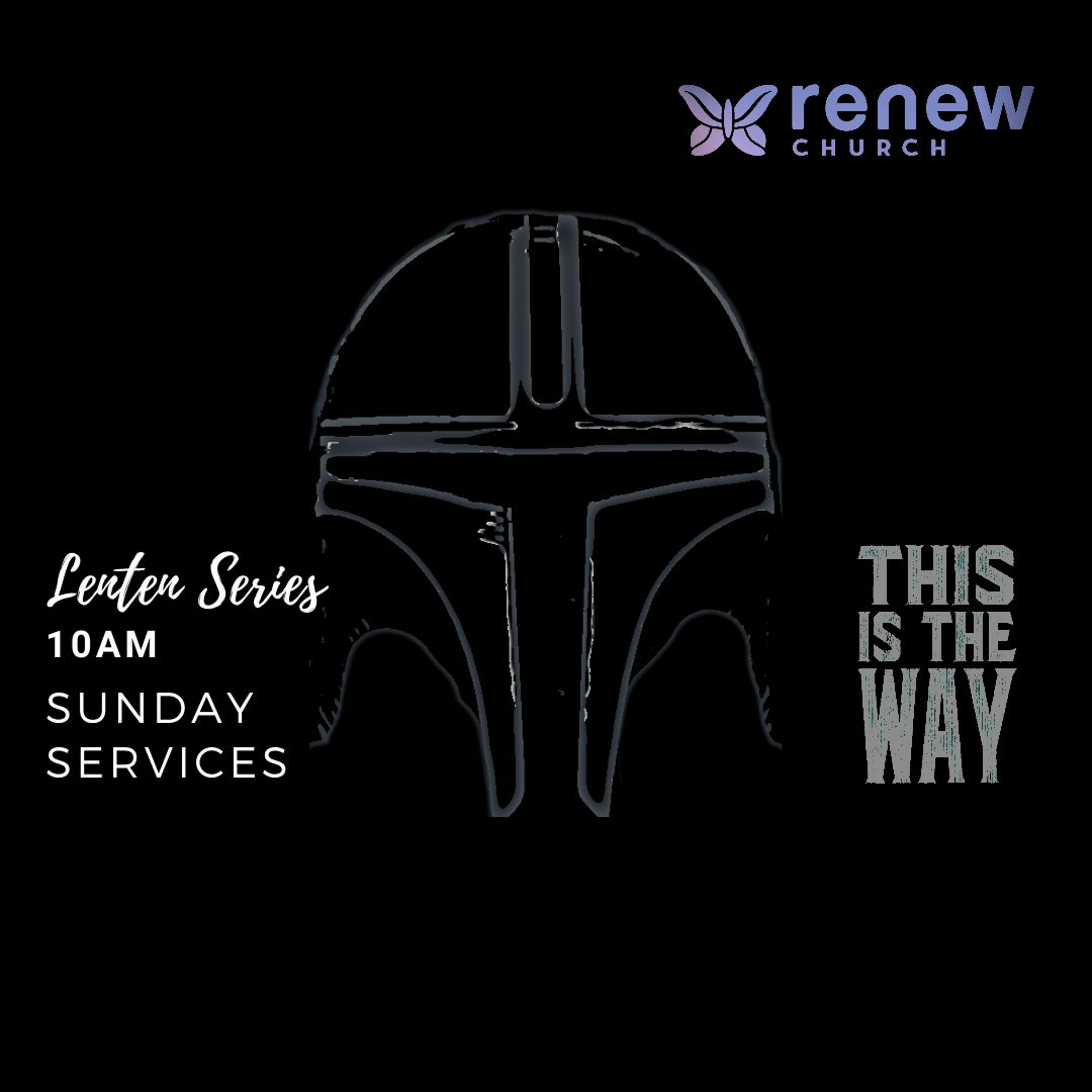 Renew Covenant Church Sermons