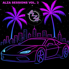 ALZA SESSIONS VOL.3