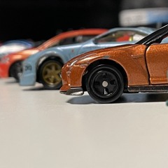 Abcs whatever Eurobeat playlist