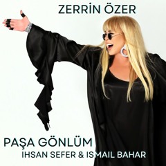 Zerrin Özer - Paşa Gonlum ( Dj Ihsan Sefer & Dj Ismail Bahar Edit )
