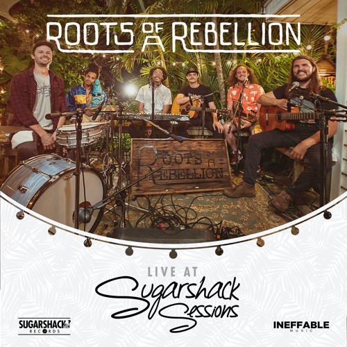 Checked Out (Live at Sugarshack Sessions)