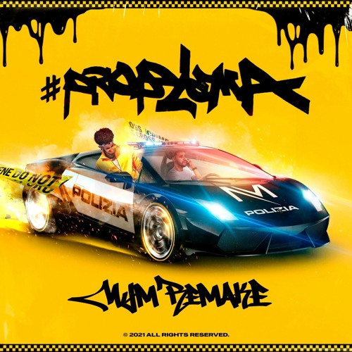 camarera Desarmado sangrado Stream Daddy Yankee - Problema (Juankii Hype Intro) DESCARGA GRATIS ABAJO  by Juankii | Listen online for free on SoundCloud