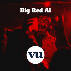 VU Selects 014 - Big Red Al - 'Things of Boogie, Disco & Beauty'