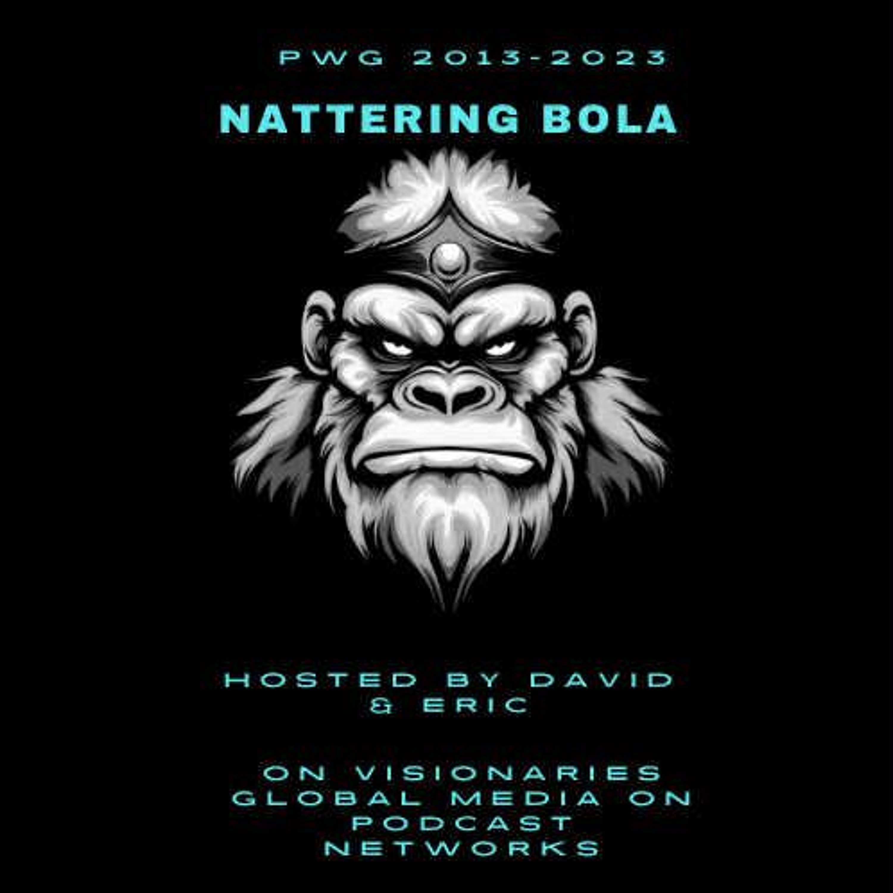 Nattering BOLA Ep 26 - 2019 Night 3 Part B A Winner Is Crowned episode artwork