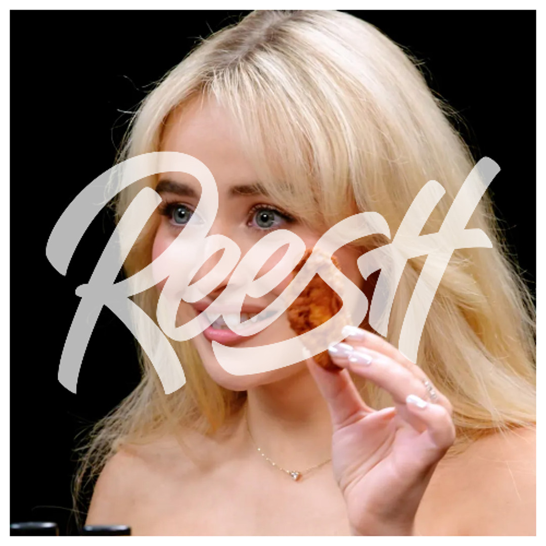 Stream Sabrina Carpenter - House Tour (Reesh Remix) by Reesh