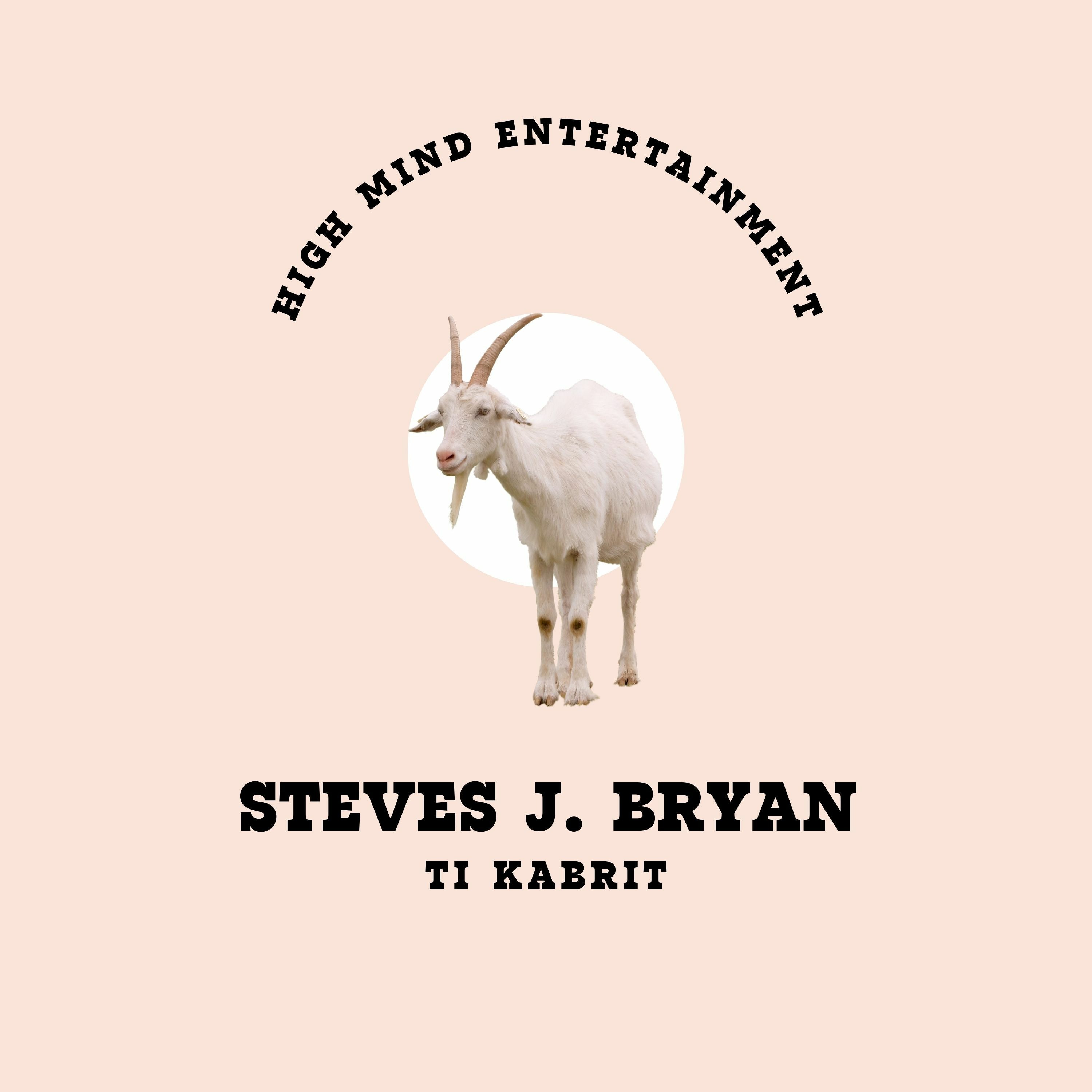 Steves J. Bryan