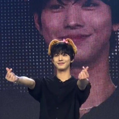 지구가 태양을 네 번 -안효섭 (일본팬미 ver)