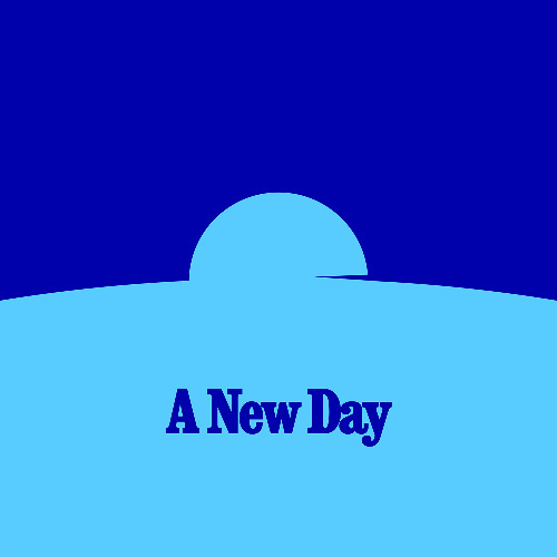 Doozie, Kevin McKay - A New Day (Extended Mix)